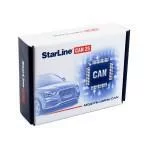 Адаптер CAN-шины Star Line CAN 25 Адаптер CAN-шины Star Line CAN 25