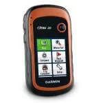 Навигационное устройство GPS Garmin Etrex 20 Навигационное устройство GPS Garmin Etrex 20