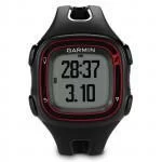Спортивные часы с GPS Garmin Forerunner 10 Black and Silver, GPS, EU Спортивные часы с GPS Garmin Forerunner 10 Black and Silver, GPS, EU