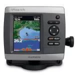 Навигационное устройство GPS Garmin GPSMAP 421 Навигационное устройство GPS Garmin GPSMAP 421