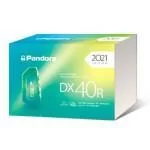 Автосигнализация Pandora DX 40R без сирены Автосигнализация Pandora DX 40R без сирены