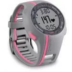 Спортивные часы с GPS Garmin Forerrunner 110 Women Спортивные часы с GPS Garmin Forerrunner 110 Women