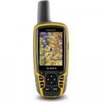 Навигационное устройство Garmin GPS GPSMAP 62 Навигационное устройство Garmin GPS GPSMAP 62