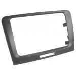 Рамка переходная AWM 781-08-115 Skoda SuperB 2008+ (black) airbag Рамка переходная AWM 781-08-115 Skoda SuperB 2008+ (black) airbag