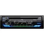 Медиа-ресивер JVC KD-T922BT Медиа-ресивер JVC KD-T922BT