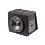 Сабвуфер корпусной PHANTOM GB-200BPA Сабвуфер корпусной PHANTOM GB-200BPA