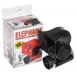 Звуковой сигнал СА-10410 Elephant Звуковой сигнал СА-10410 Elephant