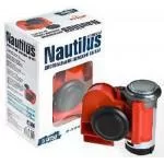 Звуковой сигнал СА-10350 Nautilus Звуковой сигнал СА-10350 Nautilus