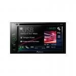 Мультимедиа 2-DIN Pioneer AVH-180 G Мультимедиа 2-DIN Pioneer AVH-180 G