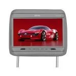 Подголовник с монитором Digital DCA-P10 G серый Подголовник с монитором Digital DCA-P10 G серый