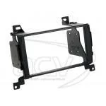 Рамка переходная ACV 381143-05 Hyundai Santa Fe 07-12 (US-models only) Рамка переходная ACV 381143-05 Hyundai Santa Fe 07-12 (US-models only)