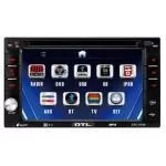 Мультимедиа 2-DIN DTL dtc-9700 Мультимедиа 2-DIN DTL dtc-9700