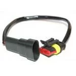 Кабель питания BAXSTER D1/D3 OEM Ballast-A12 PL2016JX14 Кабель питания BAXSTER D1/D3 OEM Ballast-A12 PL2016JX14