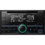 2-DIN медиа-ресивер Kenwood DPX-5200ВТ 2-DIN медиа-ресивер Kenwood DPX-5200ВТ