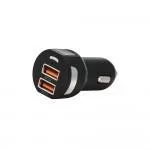 Зарядное устройство USB Mystery MUC-2H Зарядное устройство USB Mystery MUC-2H
