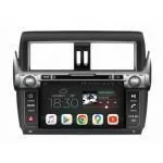 Штатная магнитола Gazer CM5009-J150L Toyota Prado, LC150 - Low leve l (2014-2016) Штатная магнитола Gazer CM5009-J150L Toyota Prado, LC150 - Low leve l (2014-2016)