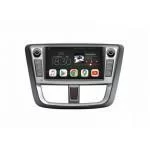 Штатная магнитола Gazer CM5009-P170 Toyota Yaris (P170) (2016-2017) Штатная магнитола Gazer CM5009-P170 Toyota Yaris (P170) (2016-2017)