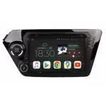 Штатная магнитола Gazer CM5008-UB Kia Rio (UB) (2012-2015) Штатная магнитола Gazer CM5008-UB Kia Rio (UB) (2012-2015)