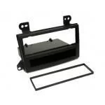 Рамка переходная Scosche MA 1539B Mazda MPV 1999-2005, Premasy 1999-2005 2 DIN 1din Рамка переходная Scosche MA 1539B Mazda MPV 1999-2005, Premasy 1999-2005 2 DIN 1din