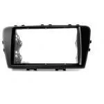 Рамка переходная Carav 11-351 JAC S5 (2DIN) Рамка переходная Carav 11-351 JAC S5 (2DIN)