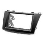 Рамка переходная Carav 11-082 Mazda 3 2009+ 2DIN Рамка переходная Carav 11-082 Mazda 3 2009+ 2DIN