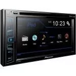 Мультимедиа 2-DIN Pioneer AVH-180 Мультимедиа 2-DIN Pioneer AVH-180