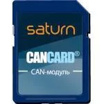 Адаптер CAN-шины SATURN CANCARD Адаптер CAN-шины SATURN CANCARD