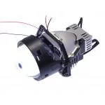Линзы Bi-LED Baxster DLight 3" GT 3RL двойная линза Линзы Bi-LED Baxster DLight 3" GT 3RL двойная линза