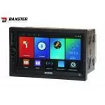 Мультимедиа 2-DIN Baxster BMS-A705 Android 10 2/16 Мультимедиа 2-DIN Baxster BMS-A705 Android 10 2/16