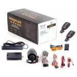 Автосигнализация Magnum GSM Smart M-20 CAN с сиреной Автосигнализация Magnum GSM Smart M-20 CAN с сиреной