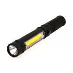 Фонарь ручной AllLight XH-0301C двухрежимный Фонарь ручной AllLight XH-0301C двухрежимный