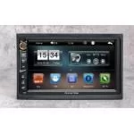 Мультимедиа 2-DIN Phantom DVX-729 (без привода) Мультимедиа 2-DIN Phantom DVX-729 (без привода)