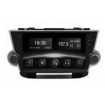 Штатная магнитола Gazer CM5510-XU40 Toyota Highlander (XU40) (2008 -2015) Штатная магнитола Gazer CM5510-XU40 Toyota Highlander (XU40) (2008 -2015)
