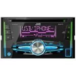 2-DIN CD/MP3- ресивер JVC KW-R710EE 2-DIN CD/MP3- ресивер JVC KW-R710EE