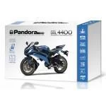 Мотосигнализация Pandora Moto DXL 4400 (без сирены) Мотосигнализация Pandora Moto DXL 4400 (без сирены)