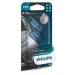 Лампа галогенная Philips W5W X-treme Vision Pro150 +150% 12V W2.1X9.5d 12961XVPB2 Лампа галогенная Philips W5W X-treme Vision Pro150 +150% 12V W2.1X9.5d 12961XVPB2