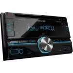 2-DIN CD/MP3-ресивер Kenwood DPX-306BT 2-DIN CD/MP3-ресивер Kenwood DPX-306BT