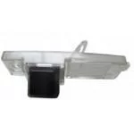 Камера iDial CCD-182 Toyota Highlander Камера iDial CCD-182 Toyota Highlander