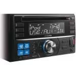 2-DIN CD/MP3-ресивер Alpine CDE-W233R 2-DIN CD/MP3-ресивер Alpine CDE-W233R
