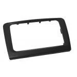 Рамка переходная AWM 781-08-100 Skoda SuperB 2008+ (black) Рамка переходная AWM 781-08-100 Skoda SuperB 2008+ (black)