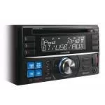 2-DIN CD/MP3-ресивер Alpine CDE-W235BT 2-DIN CD/MP3-ресивер Alpine CDE-W235BT