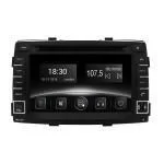 Штатная магнитола Gazer CM6007-XM10 Kia Sorento (XM10) (2010-2012) Штатная магнитола Gazer CM6007-XM10 Kia Sorento (XM10) (2010-2012)