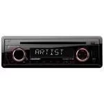 CD/MP3-ресивер Blaupunkt Milano 200 BT CD/MP3-ресивер Blaupunkt Milano 200 BT