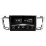 Штатная магнитола Gazer CM5510-A40 Toyota RAV 4 (A40) (2013-2016) Штатная магнитола Gazer CM5510-A40 Toyota RAV 4 (A40) (2013-2016)