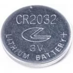 Батарейка UFO CR2032 Батарейка UFO CR2032