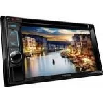 Мультимедиа 2-DIN Kenwood DDX-4016BT Мультимедиа 2-DIN Kenwood DDX-4016BT