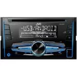 2-DIN CD/MP3-ресивер 2-DIN JVC KW-R520QN 2-DIN CD/MP3-ресивер 2-DIN JVC KW-R520QN