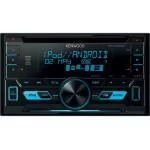 2-DIN CD/MP3-ресивер Kenwood DPX-3000U 2-DIN CD/MP3-ресивер Kenwood DPX-3000U