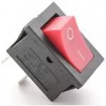 Выключатель RS PB-003 Выключатель RS PB-003