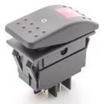 Выключатель RS PB-008 Выключатель RS PB-008